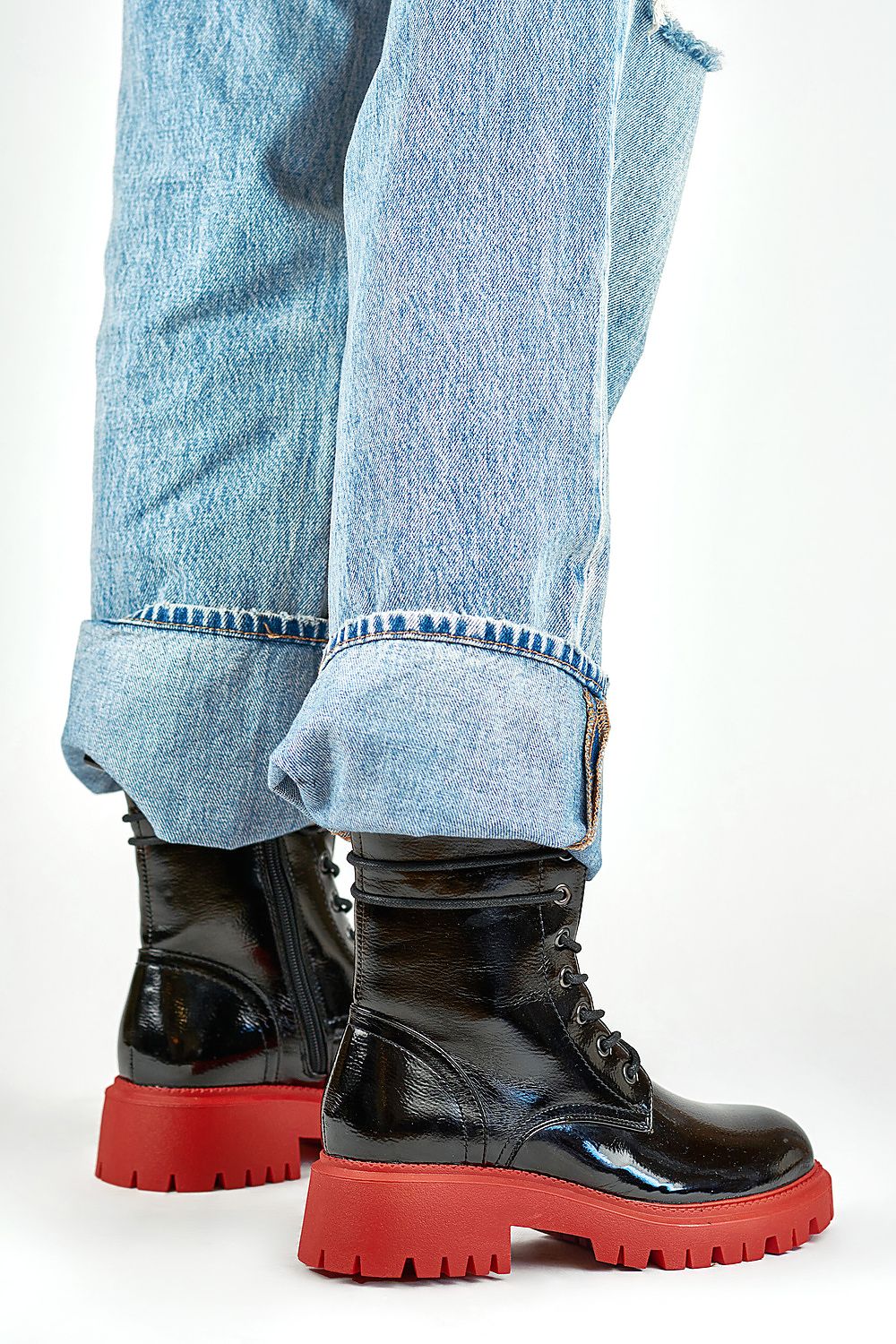 Boot Model 185166 PRIMO