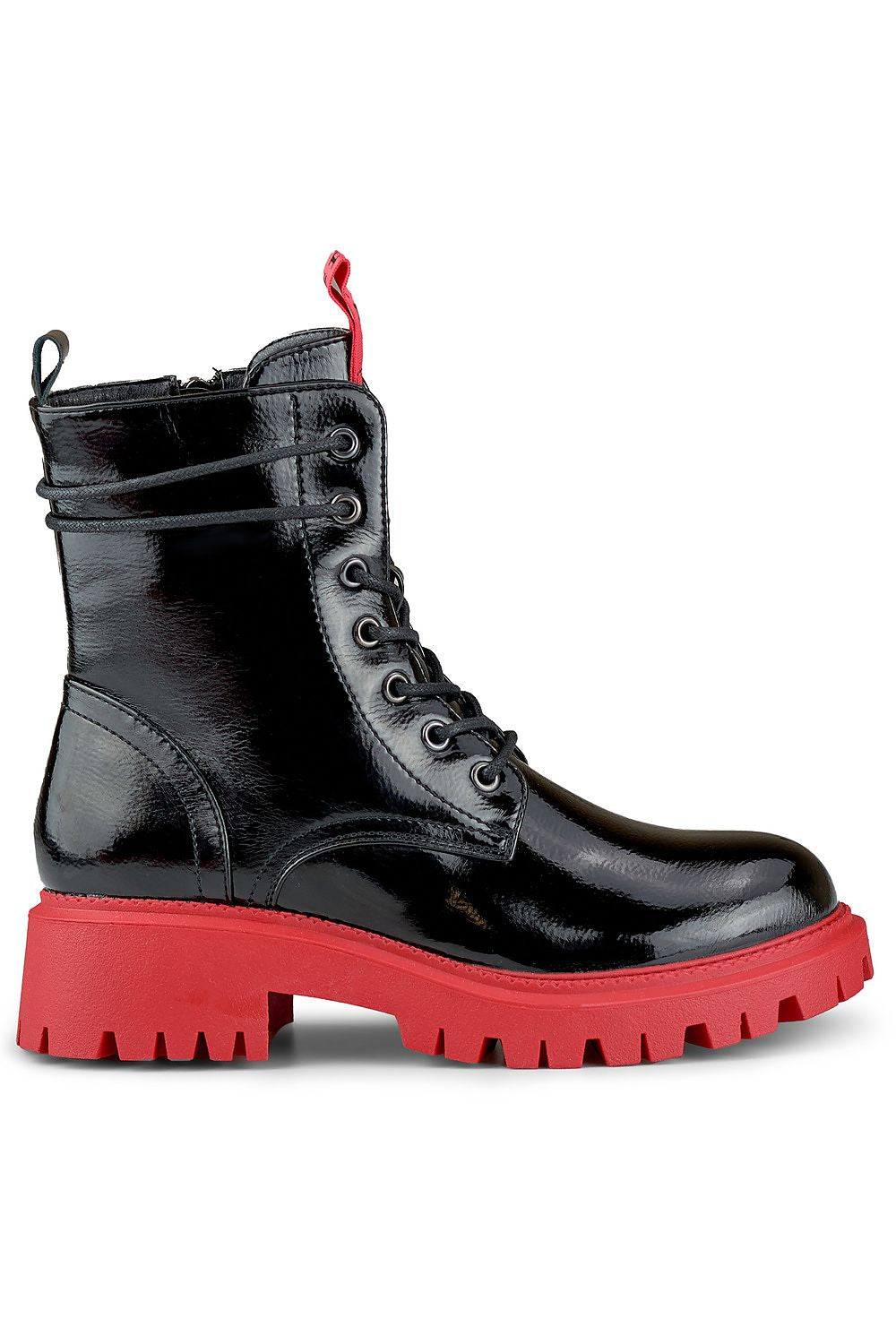 Boot Model 185166 PRIMO
