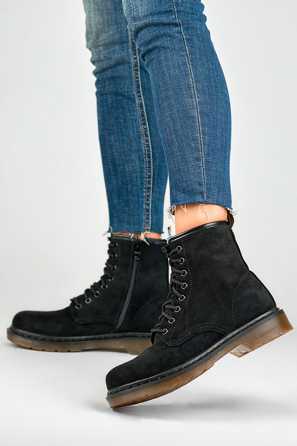 Boot Model 185169 PRIMO