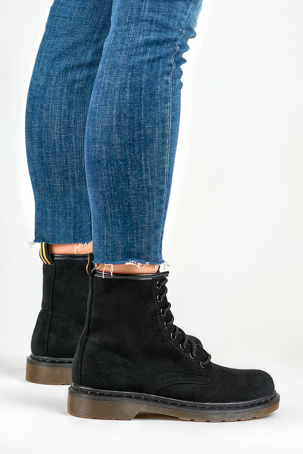 Boot Model 185169 PRIMO