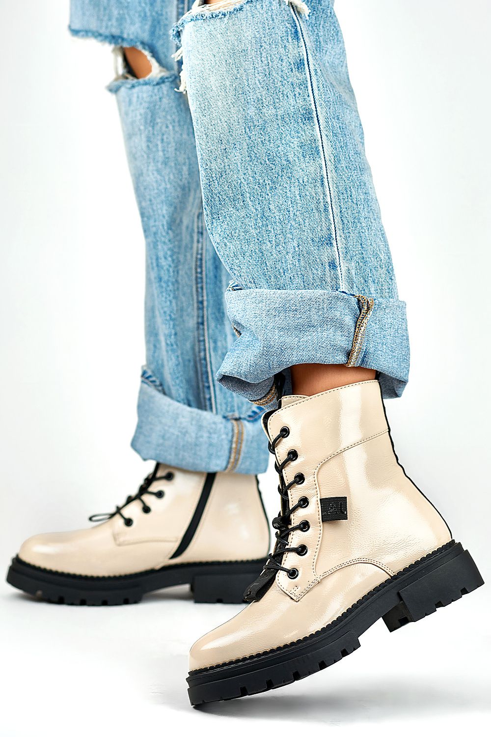 Boot Model 185171 PRIMO