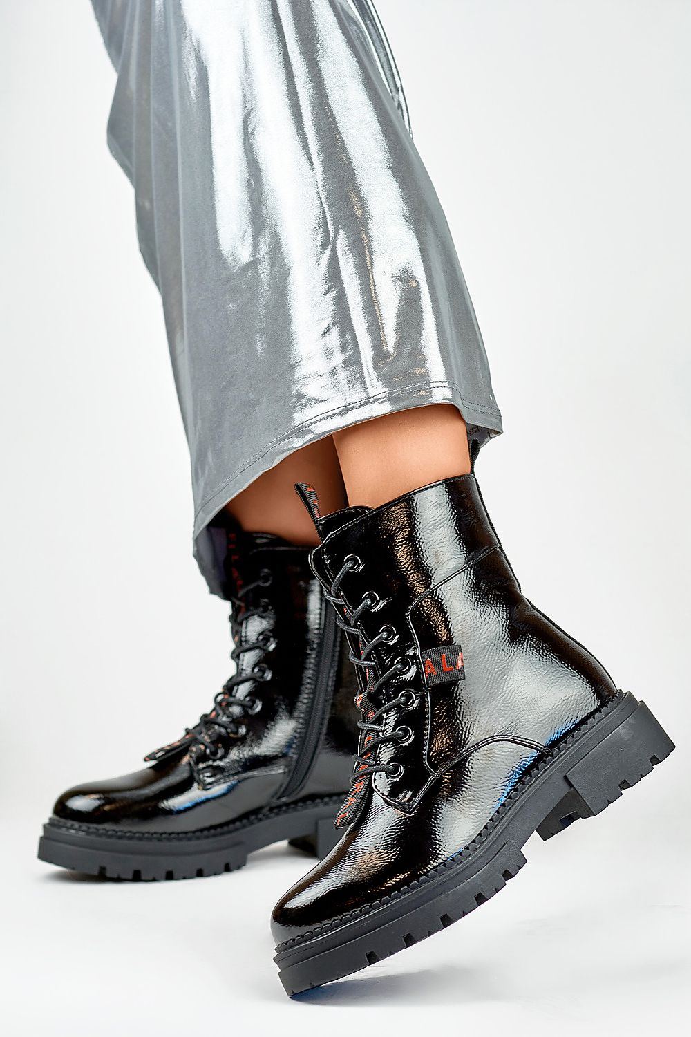 Boot Model 185172 PRIMO