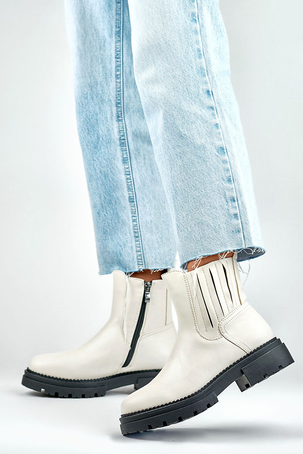 Boot Model 185173 PRIMO