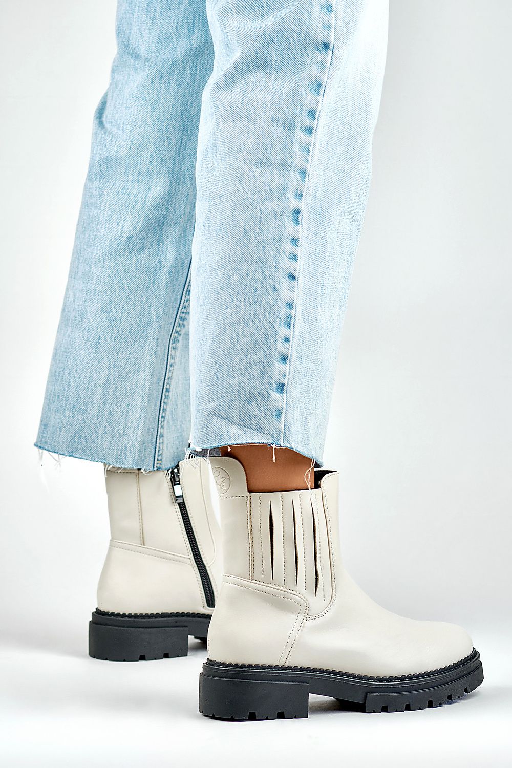 Boot Model 185173 PRIMO