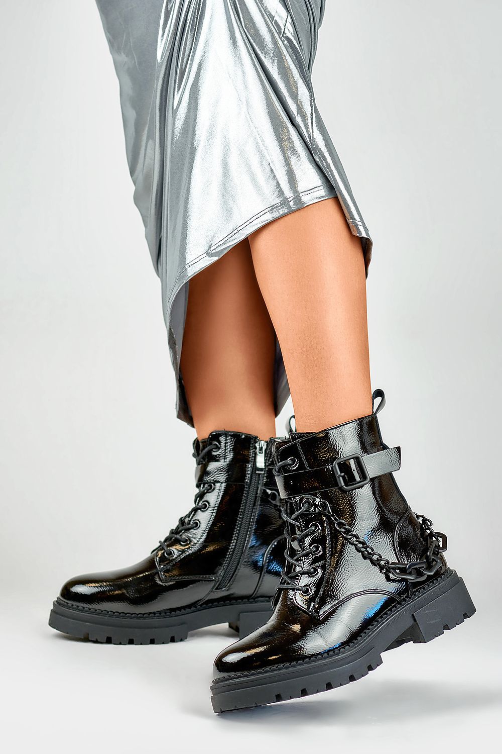 Boot Model 185175 PRIMO