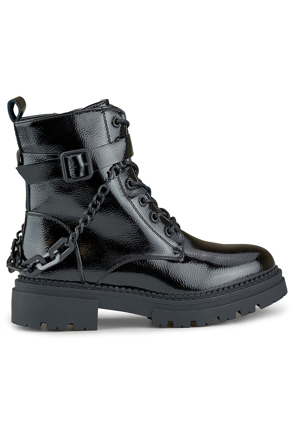 Boot Model 185175 PRIMO