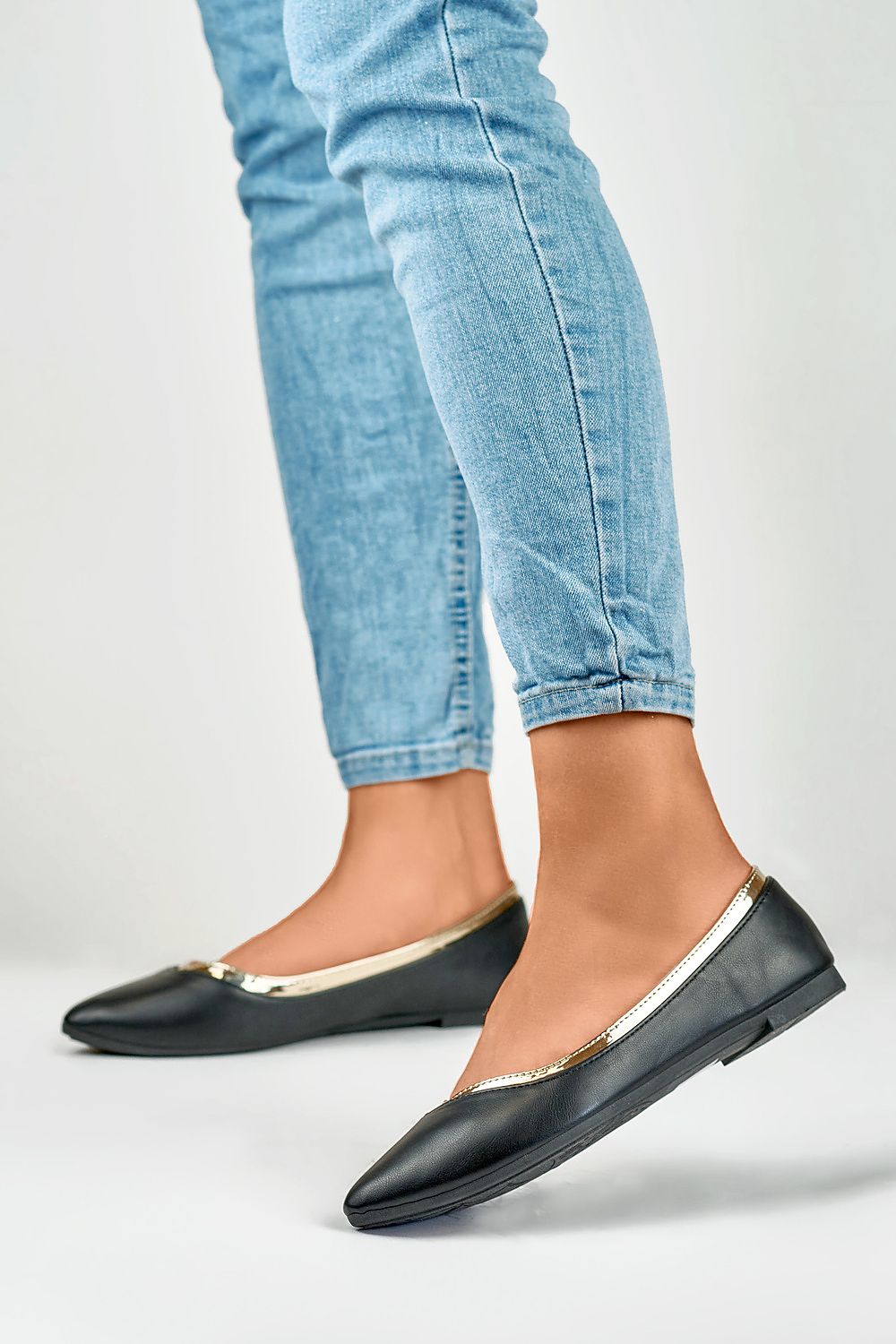 Ballerina Schuhe Model 185178 PRIMO