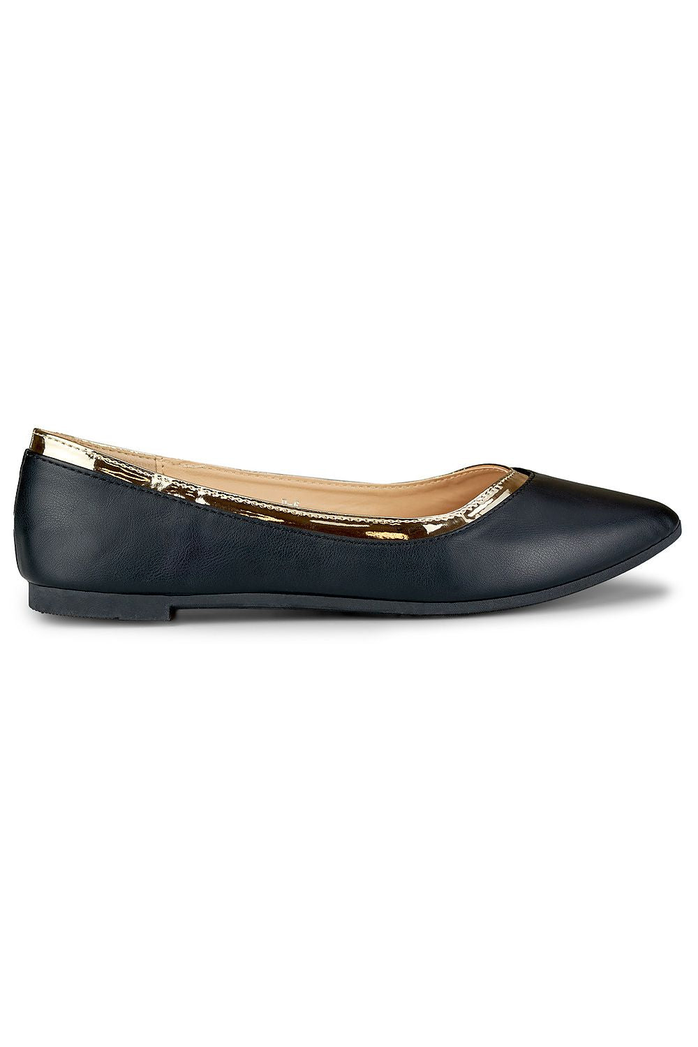 Ballerina Schuhe Model 185178 PRIMO