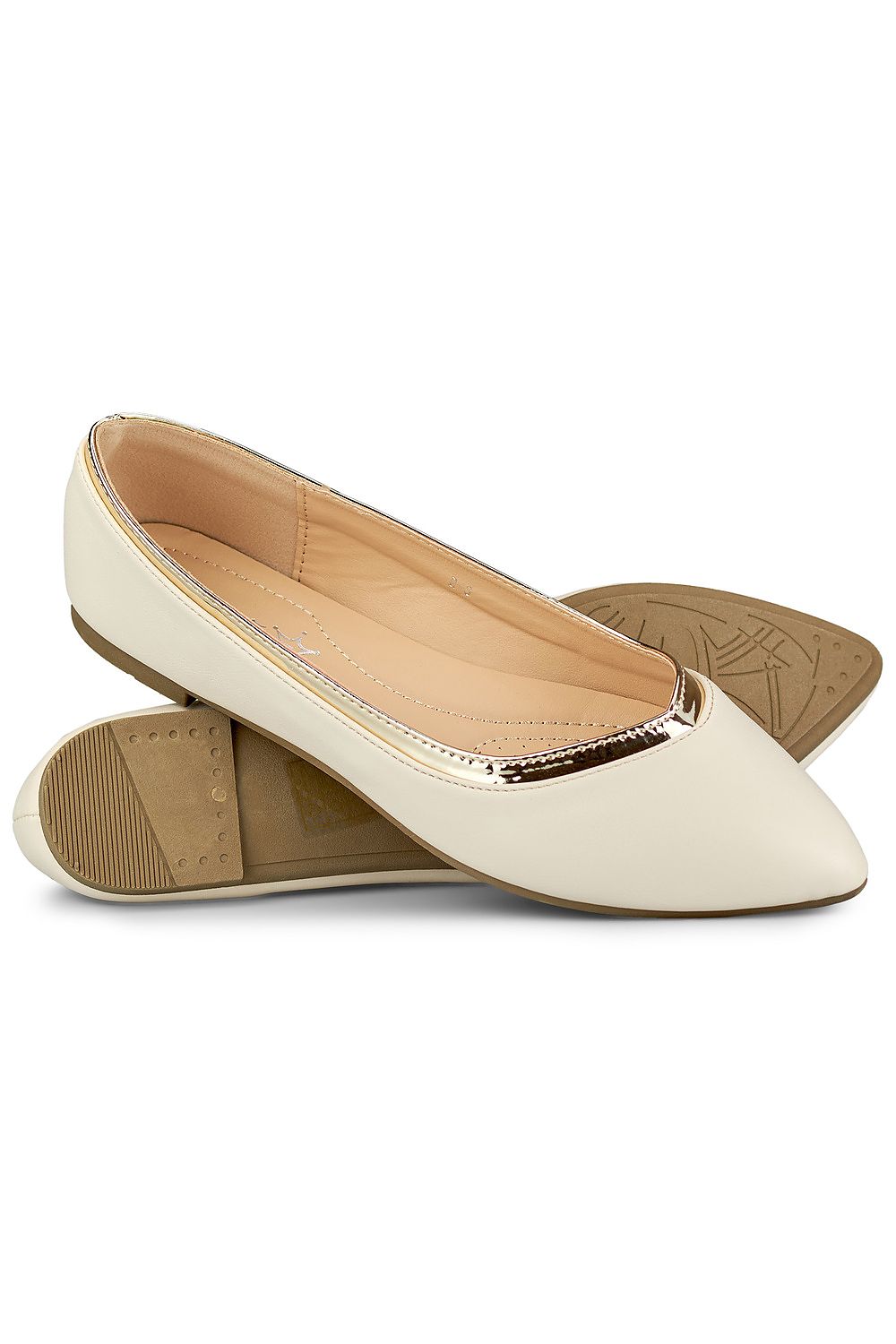 Ballerina Schuhe Model 185179 PRIMO