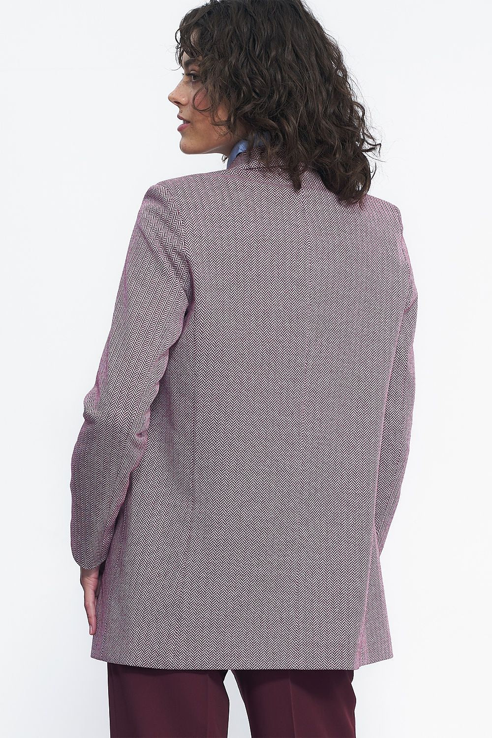 Jacke Model 185184 Nife