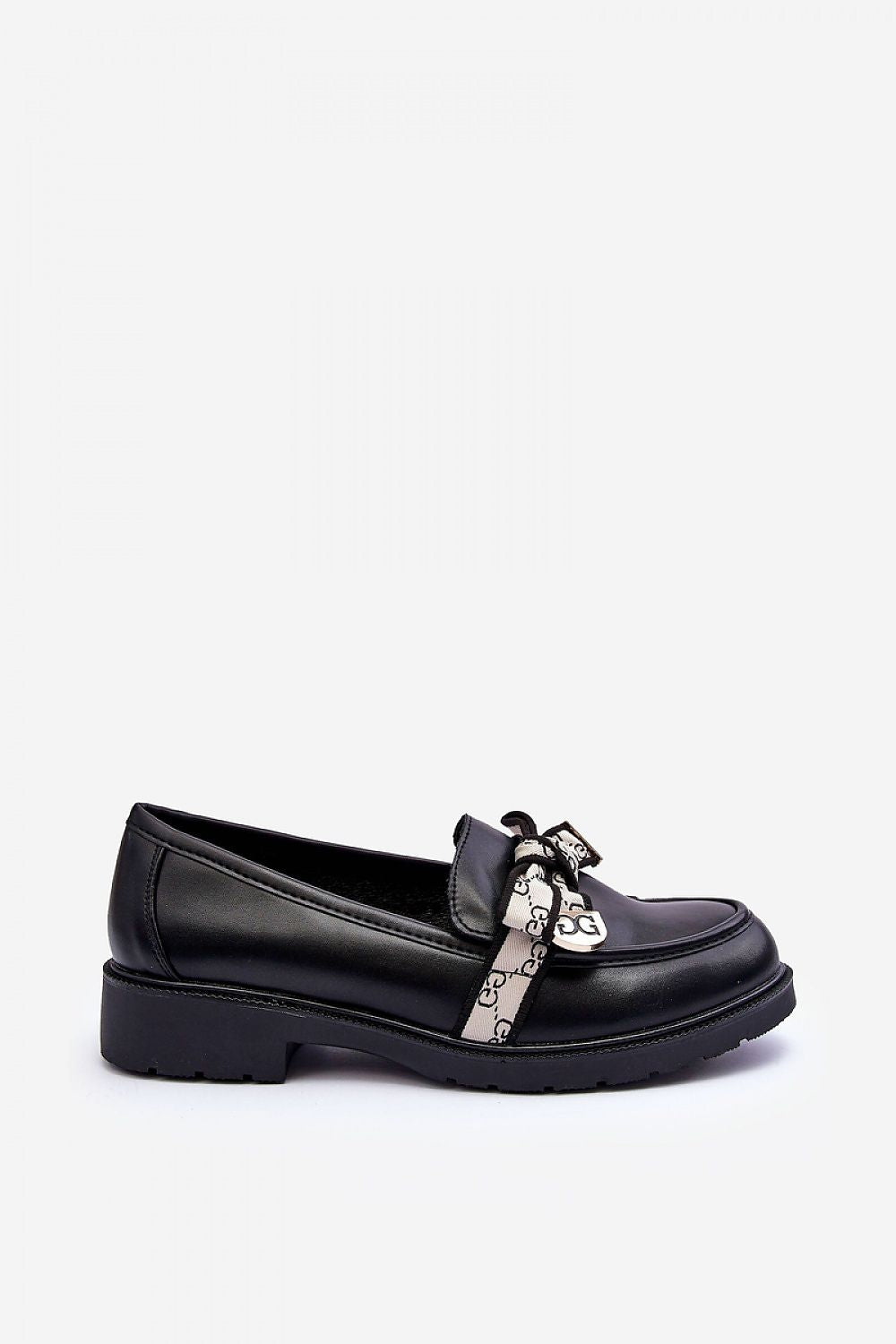 Halbschuhe Model 185231 Step in style