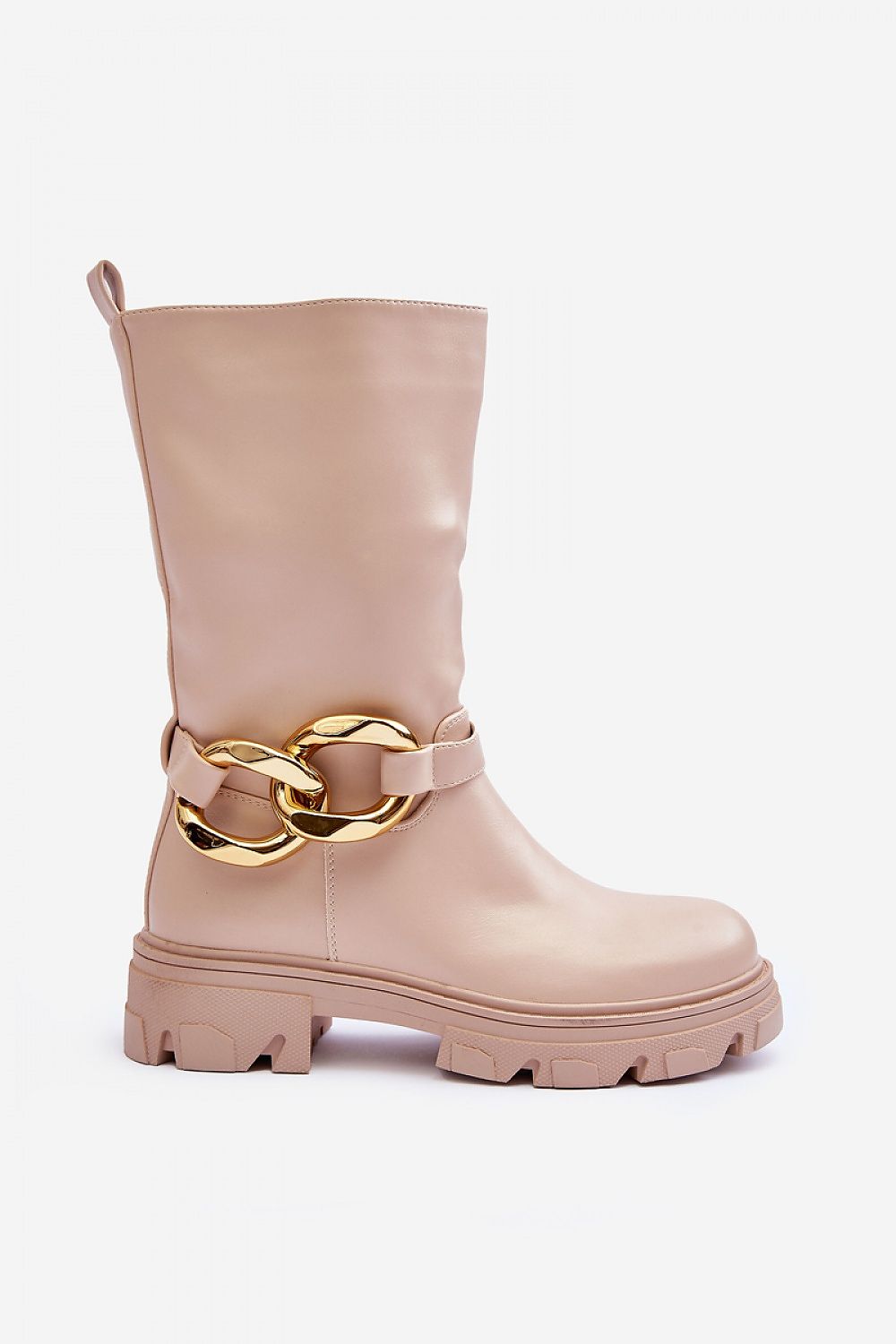 Stiefel Model 185247 Step in style