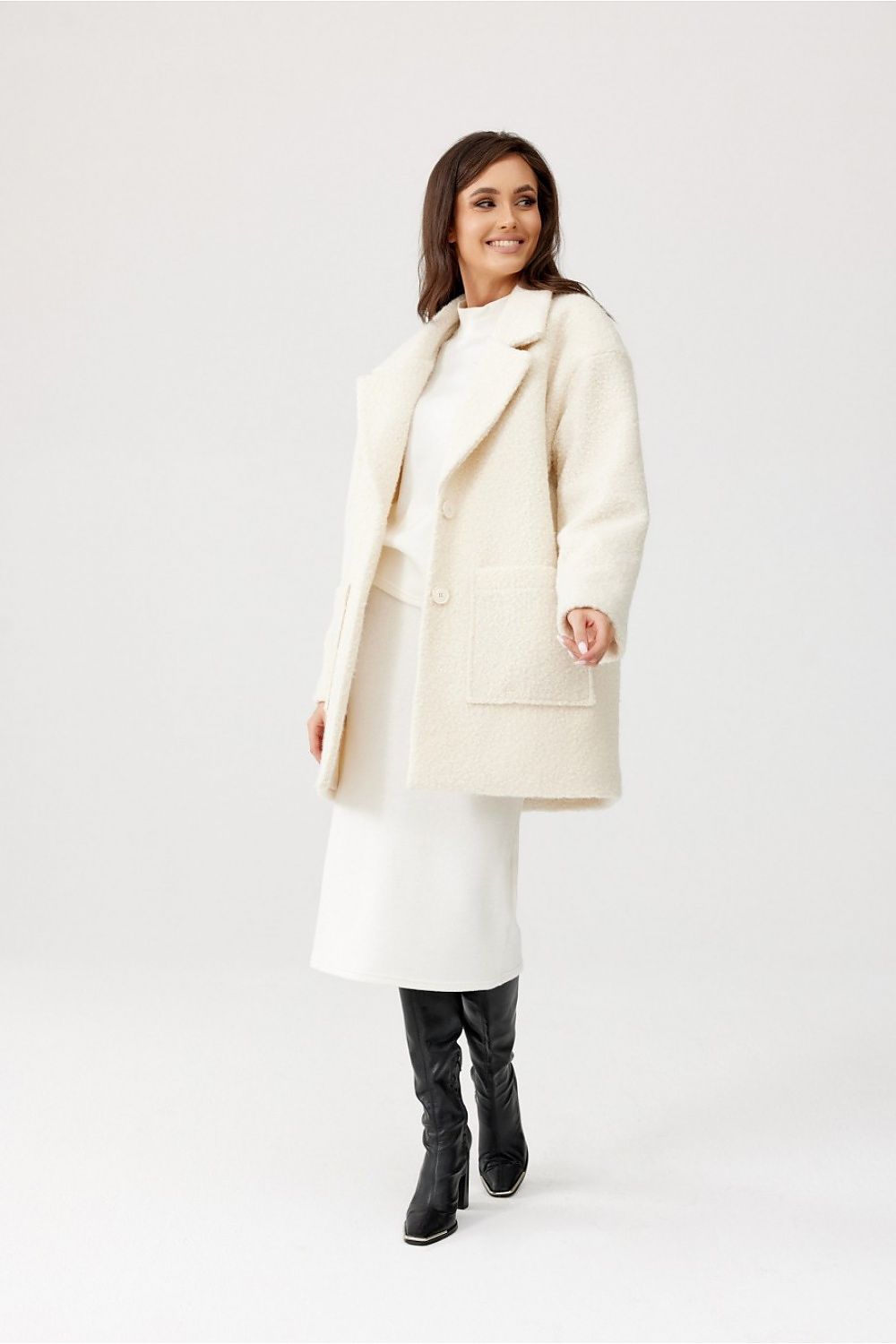 Jacke Model 185280 Roco Fashion