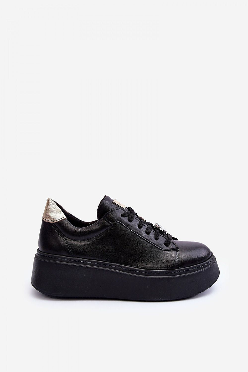 Sportschuhe Model 185320 Step in style