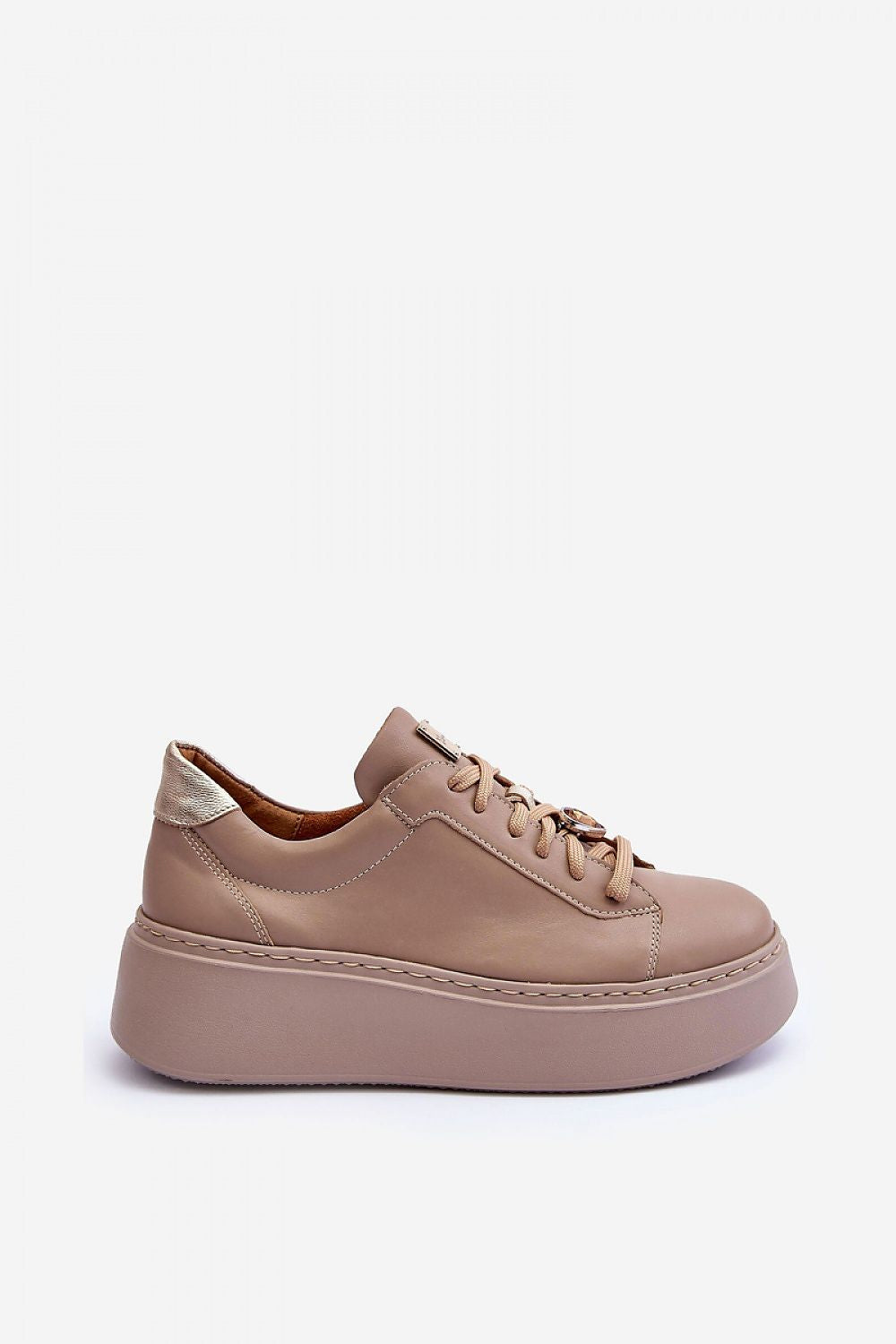 Sportschuhe Model 185323 Step in style