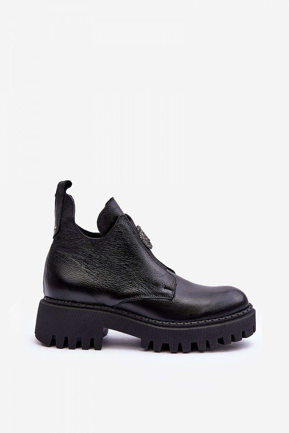 Stiefeletten Model 185339 Step in style
