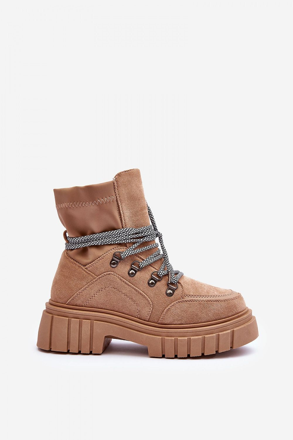 Stiefeletten Model 185343 Step in style