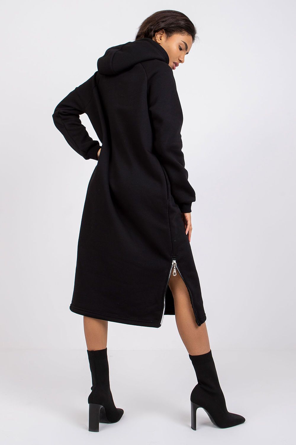 Alltagskleid Model 185363 Rue Paris
