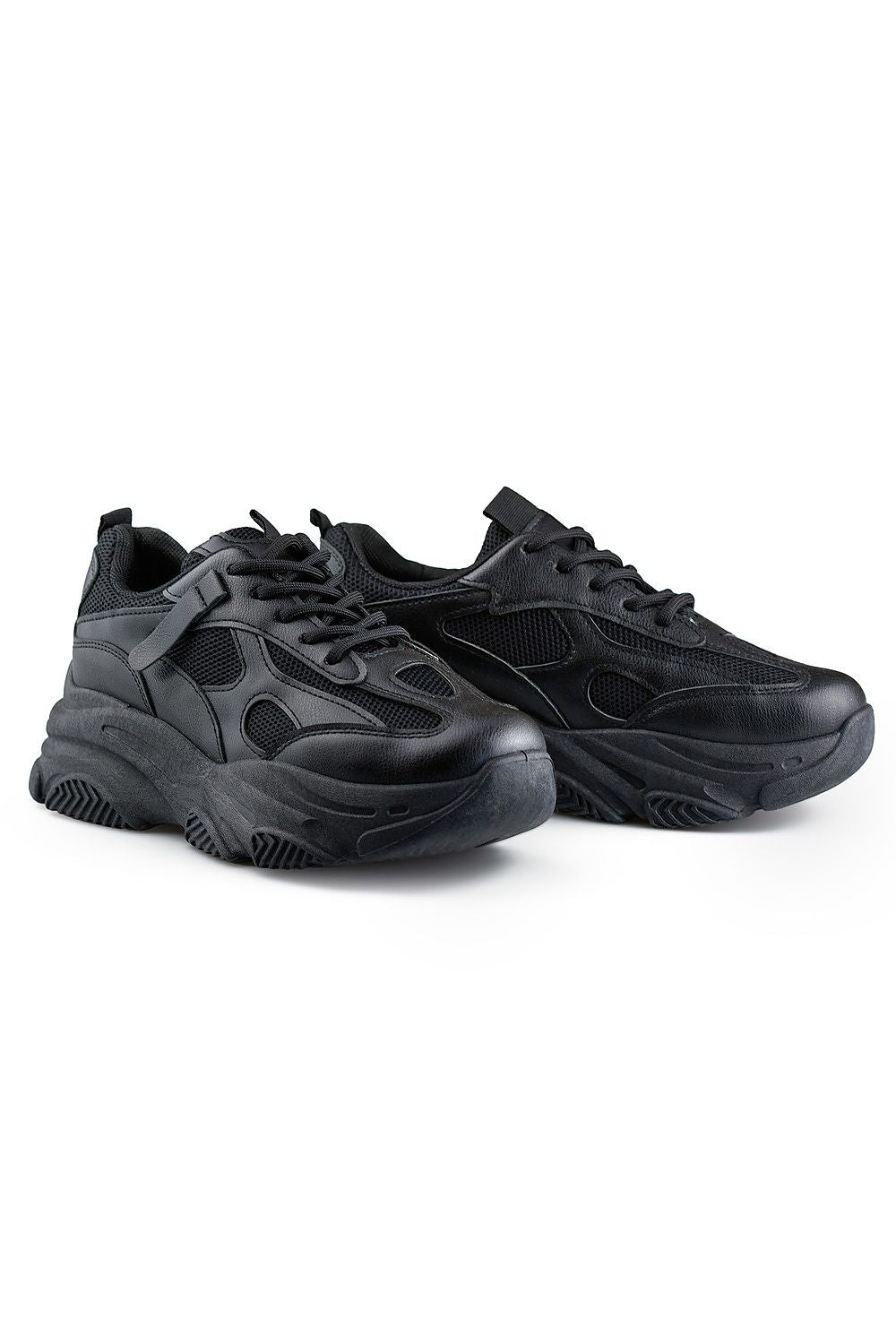 Sportschuhe Model 185376 PRIMO