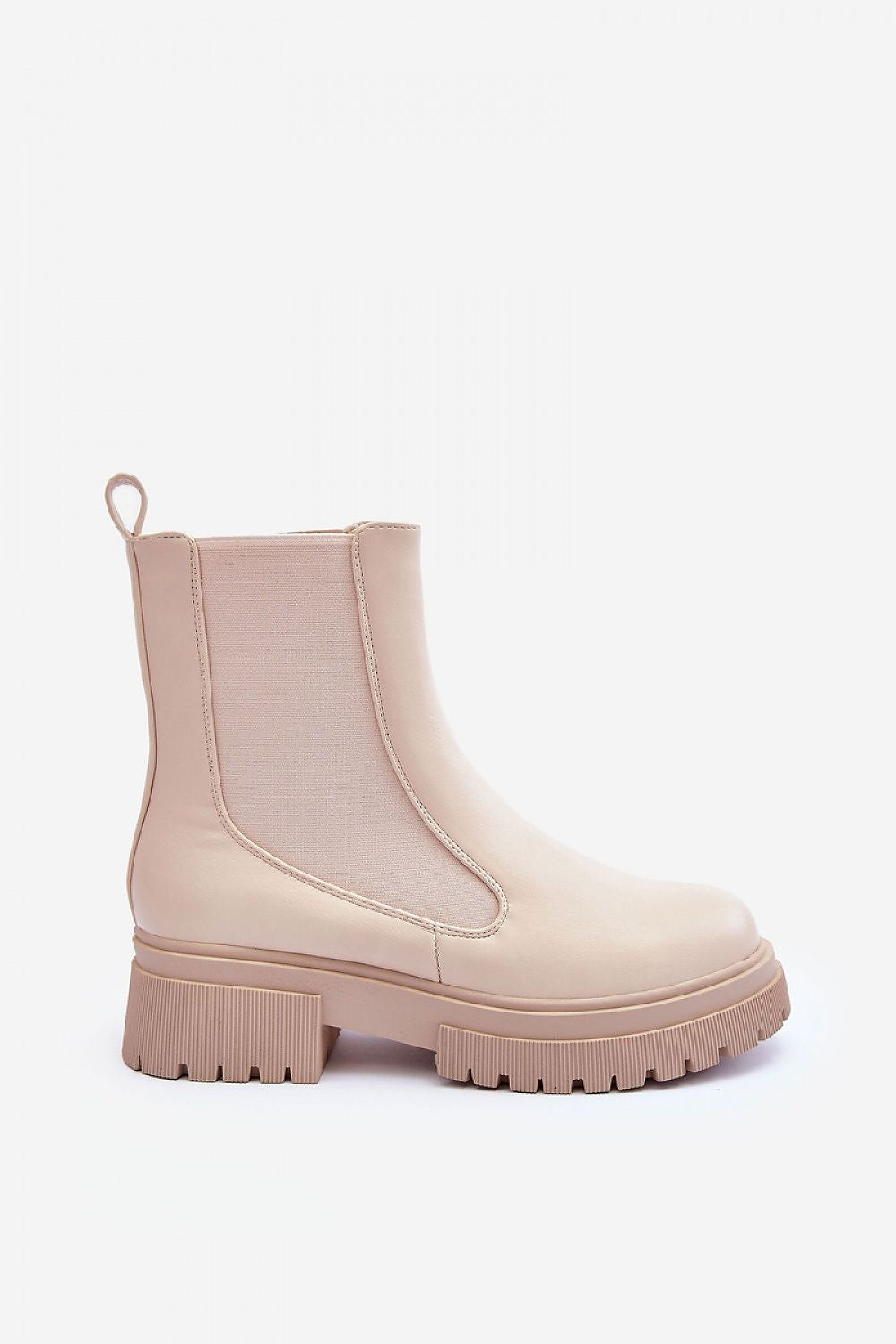 Jodhpur-Stiefel Model 185429 Step in style