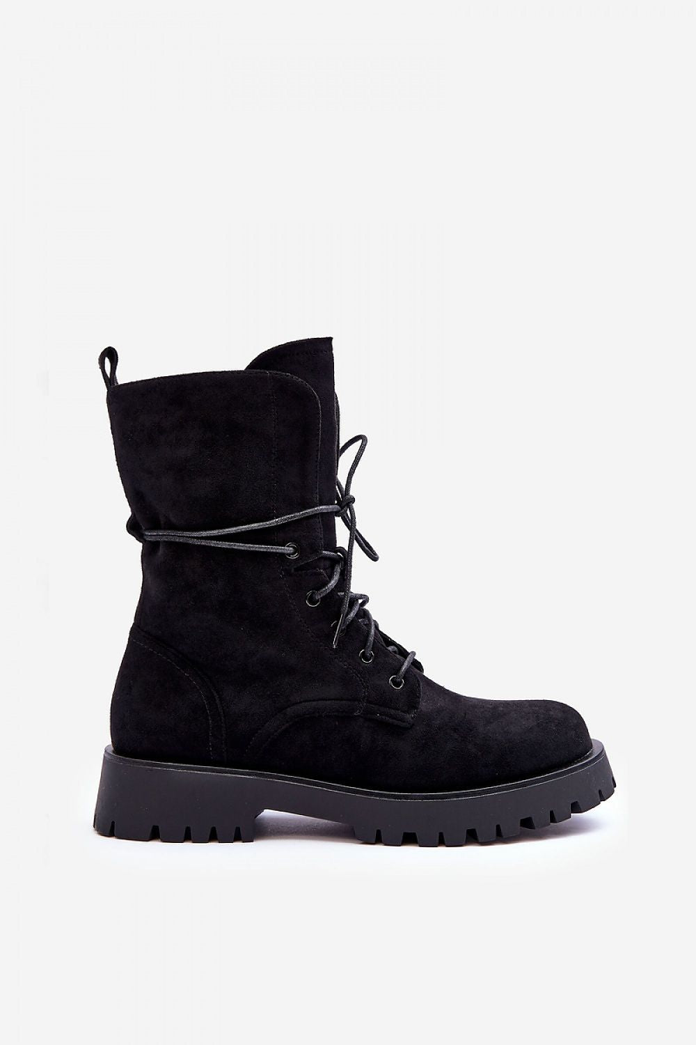 Boot Model 185434 Step in style