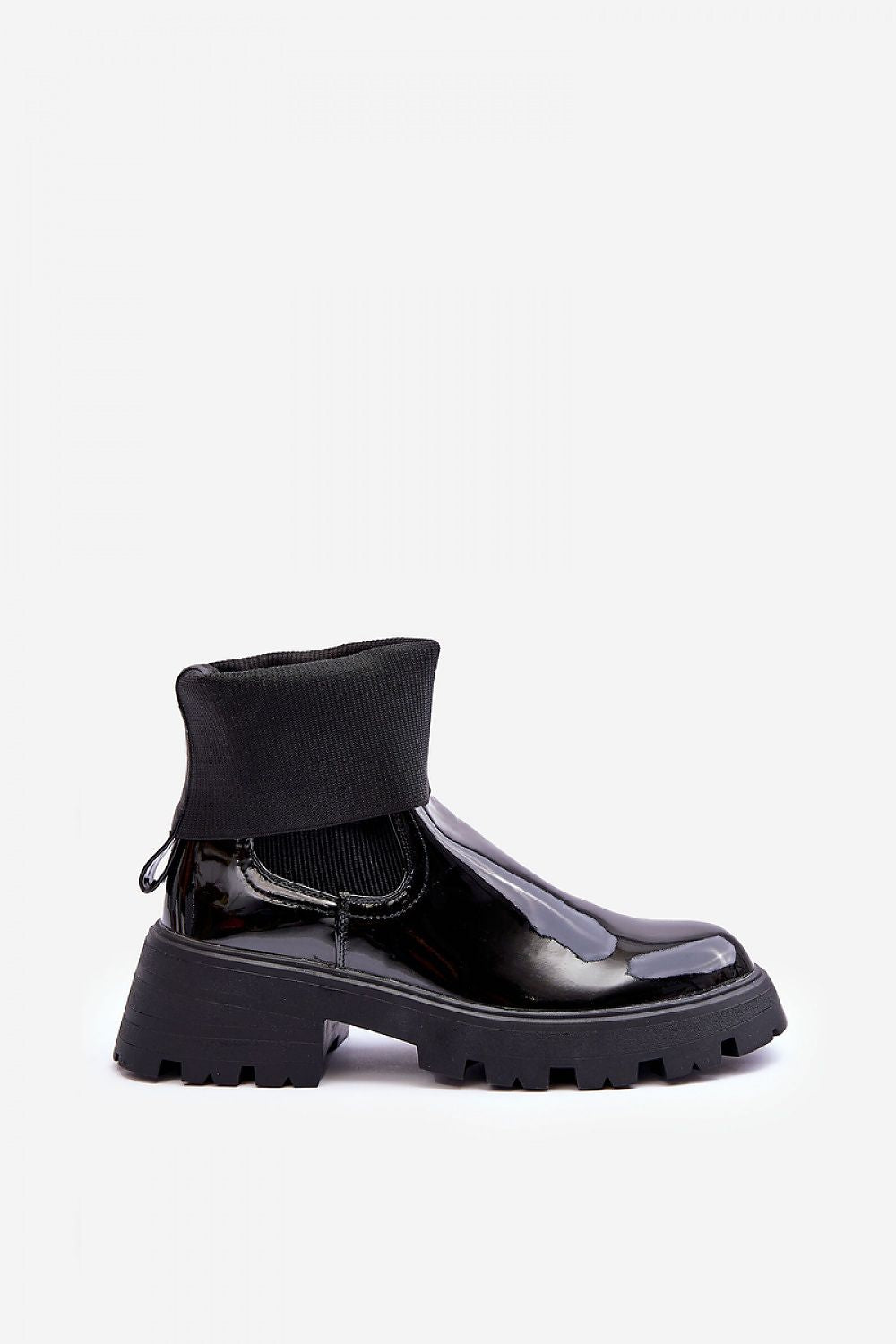 Jodhpur-Stiefel Model 185438 Step in style