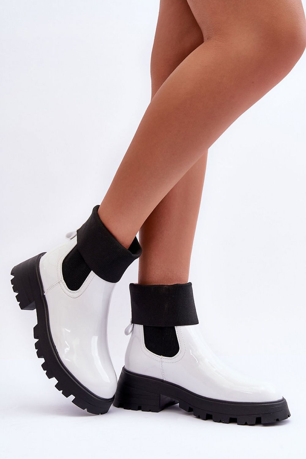 Jodhpur-Stiefel Model 185439 Step in style