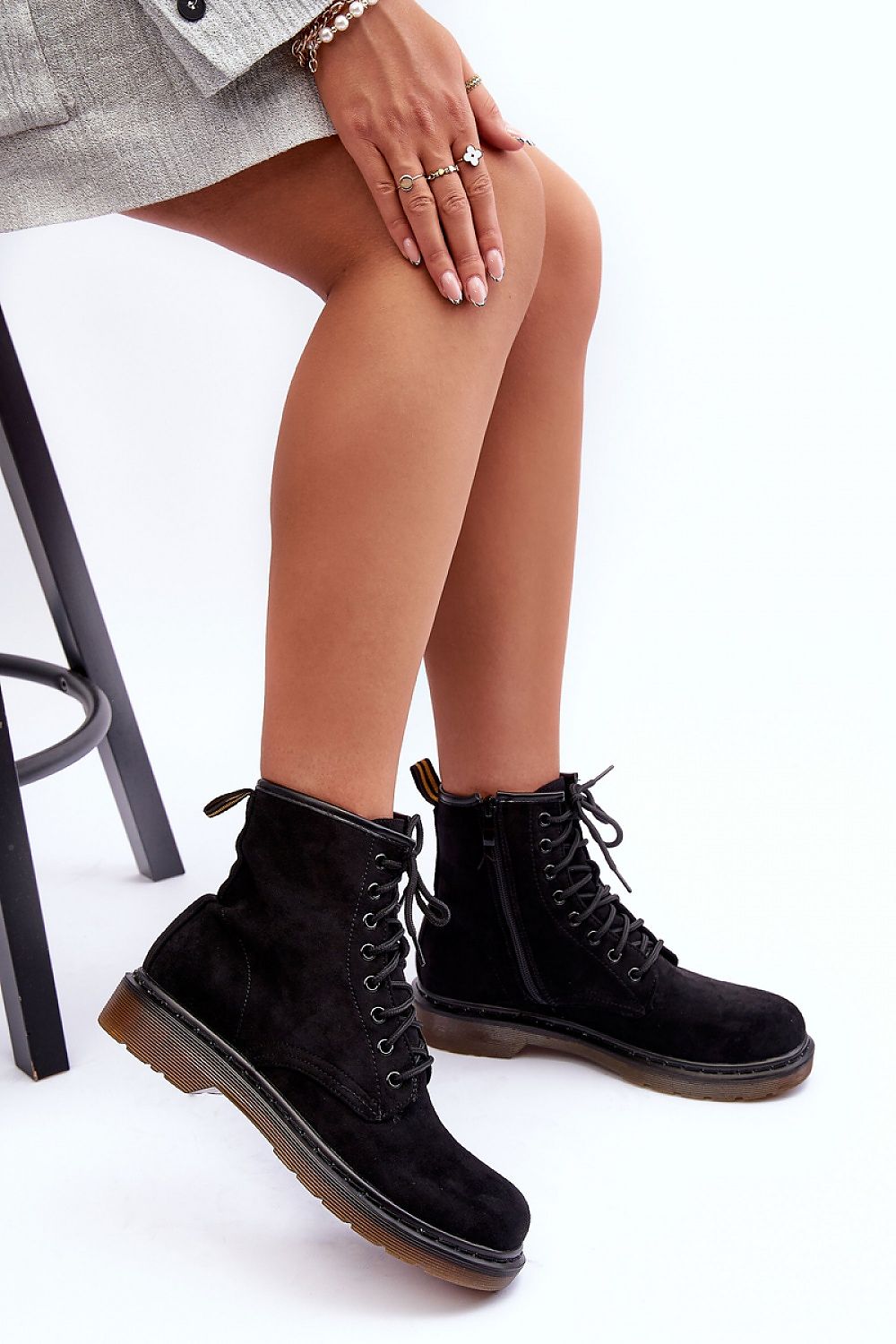 Boot Model 185441 Step in style