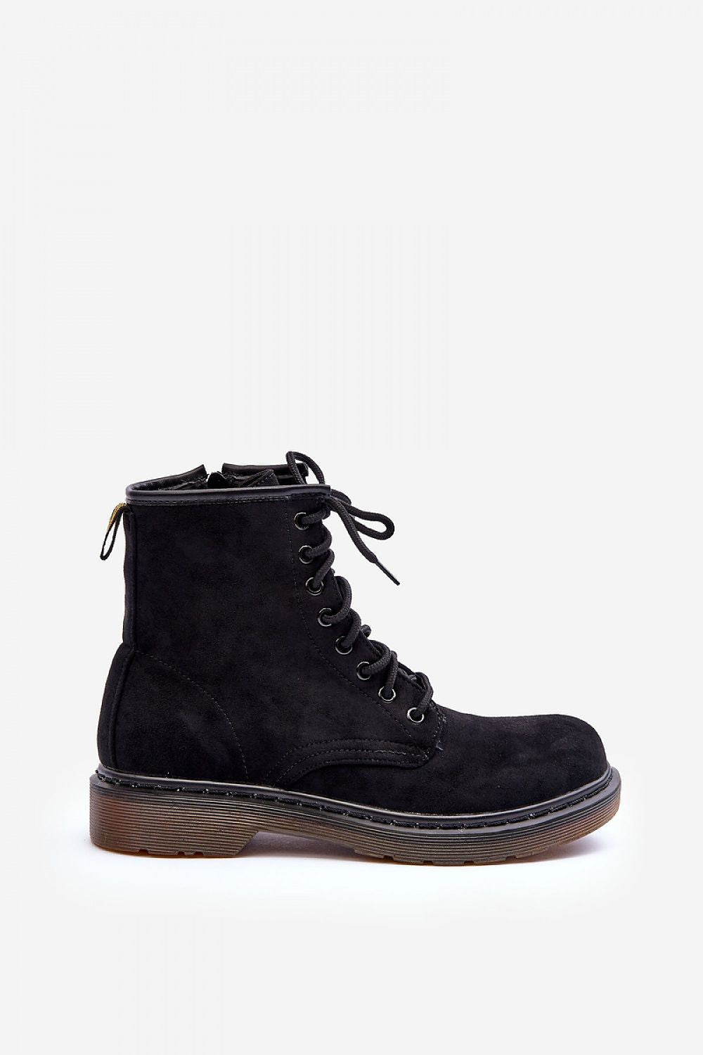 Boot Model 185441 Step in style