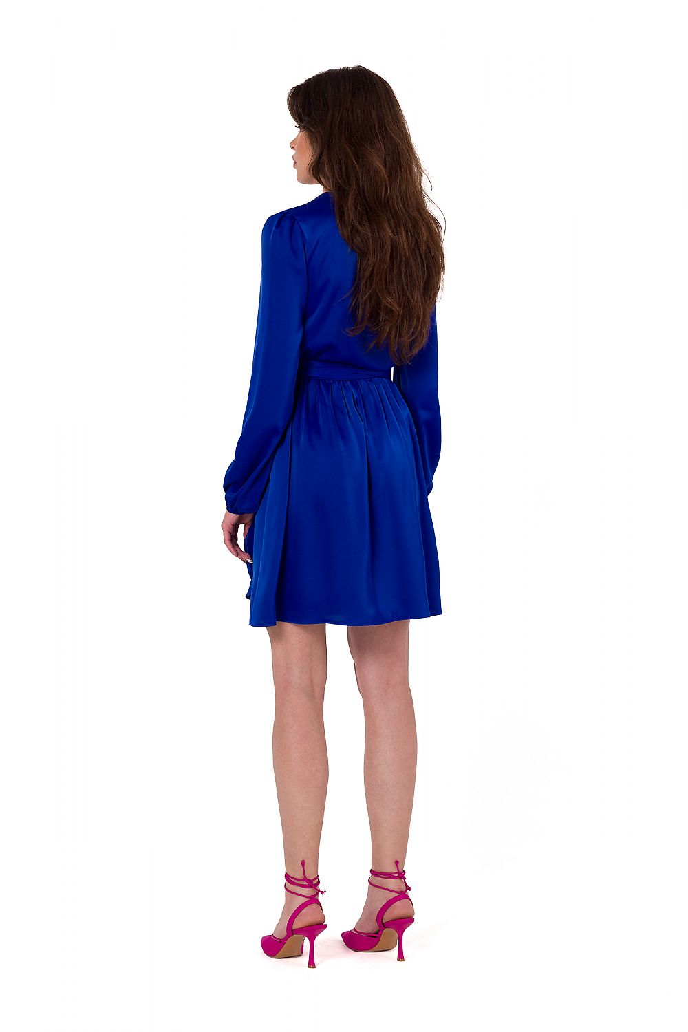 Abendkleid Model 185479 Makover