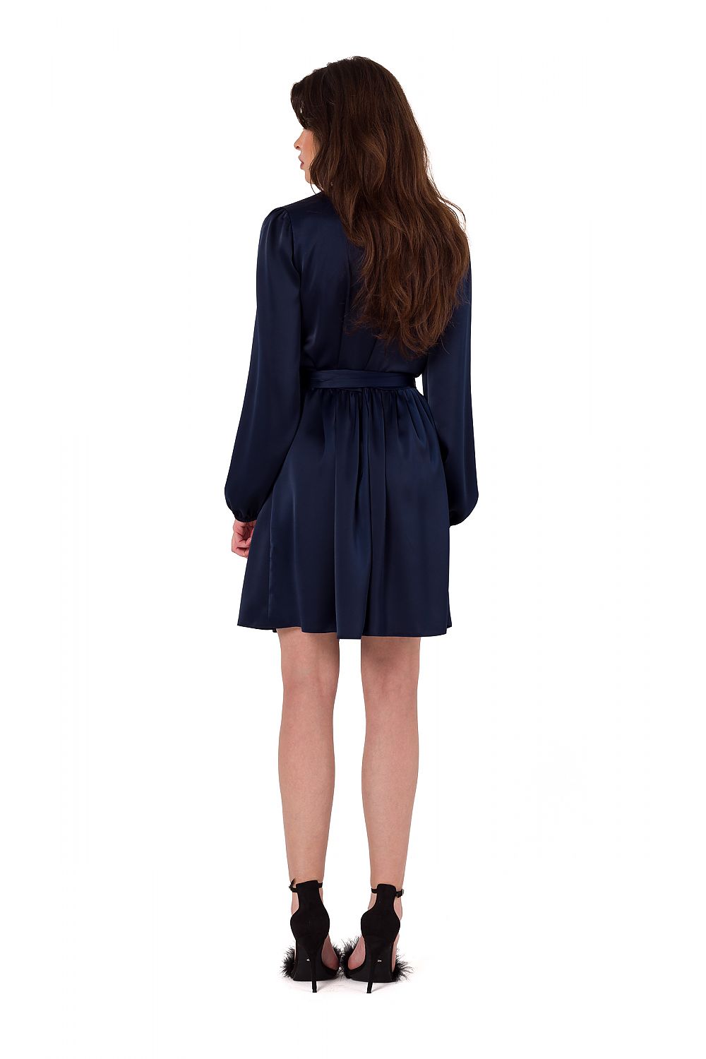 Abendkleid Model 185481 Makover