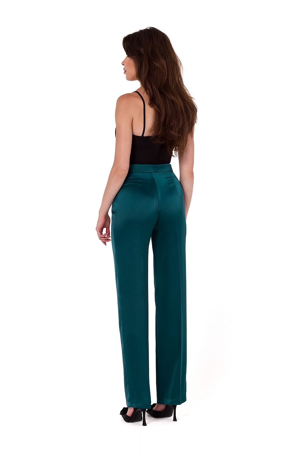 Damen Hose Model 185483 Makover