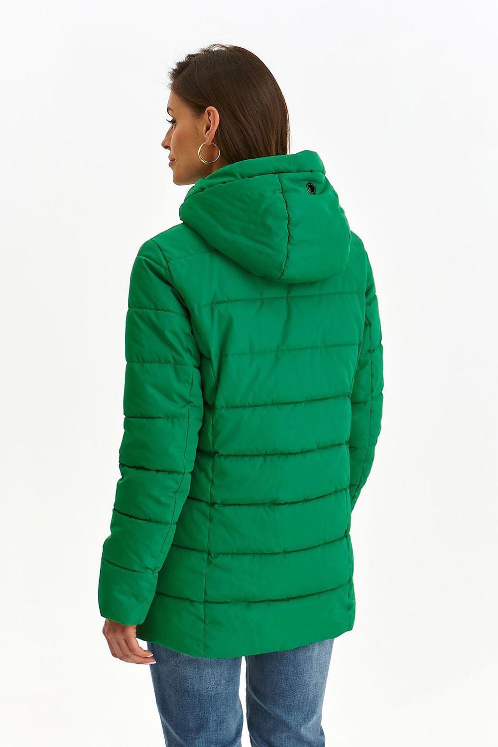 Jacke Model 185502 Top Secret