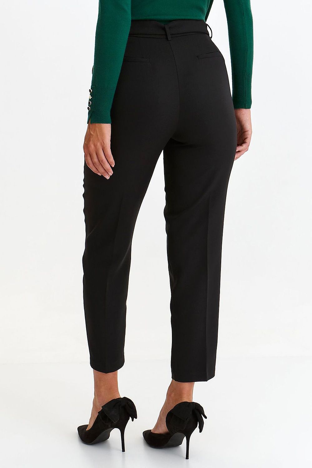Damen Hose Model 185507 Top Secret