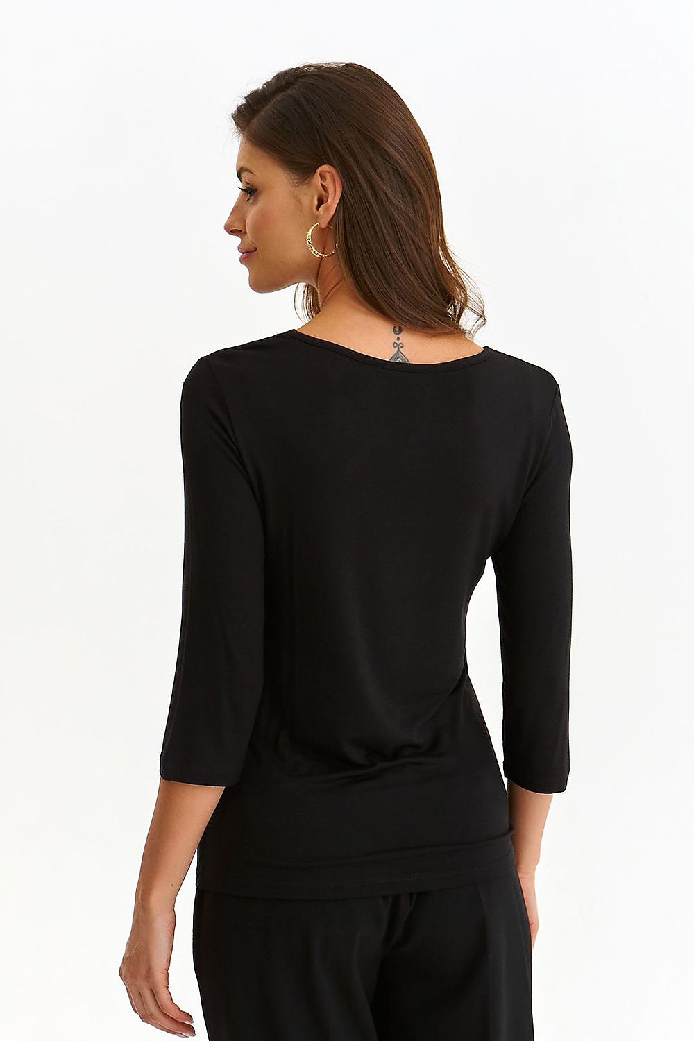 Bluse Model 185592 Top Secret