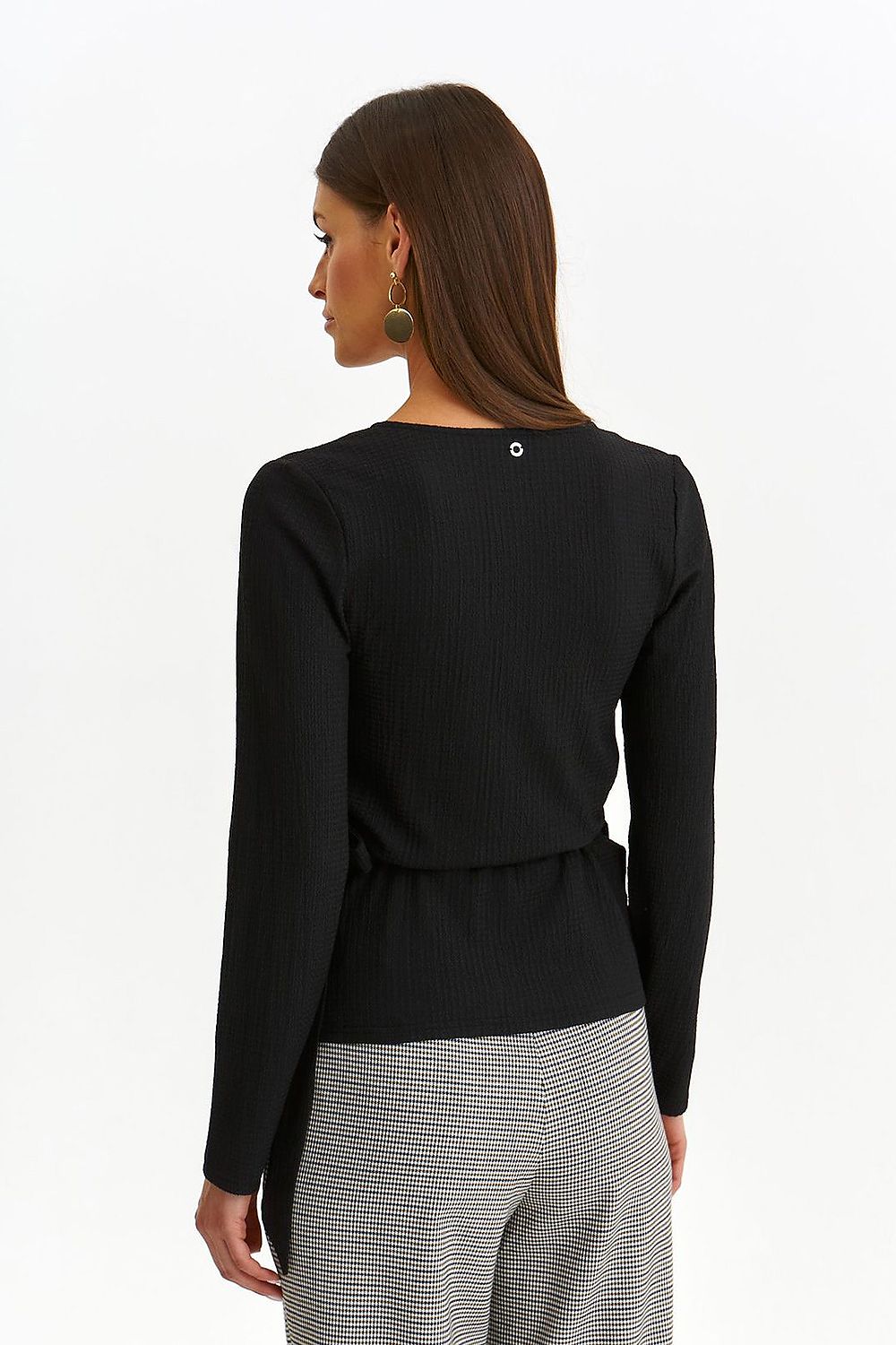 Bluse Model 185595 Top Secret