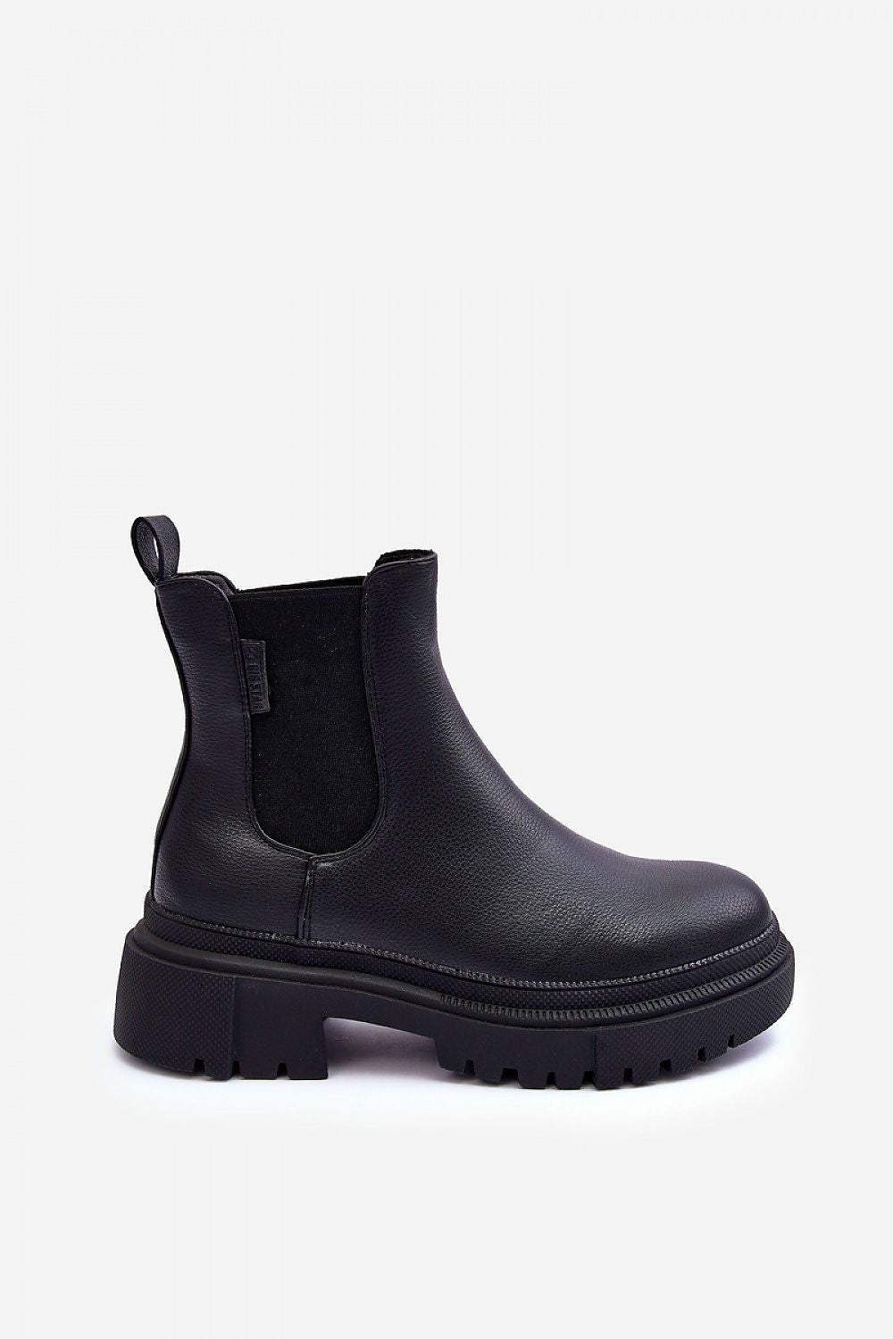 Jodhpur-Stiefel Model 185610 Step in style