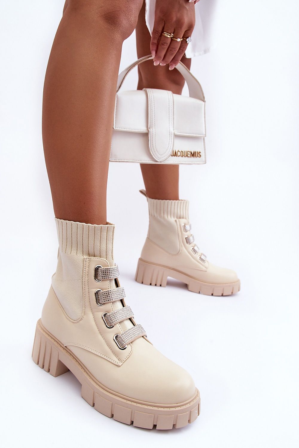 Boot Model 185620 Step in style