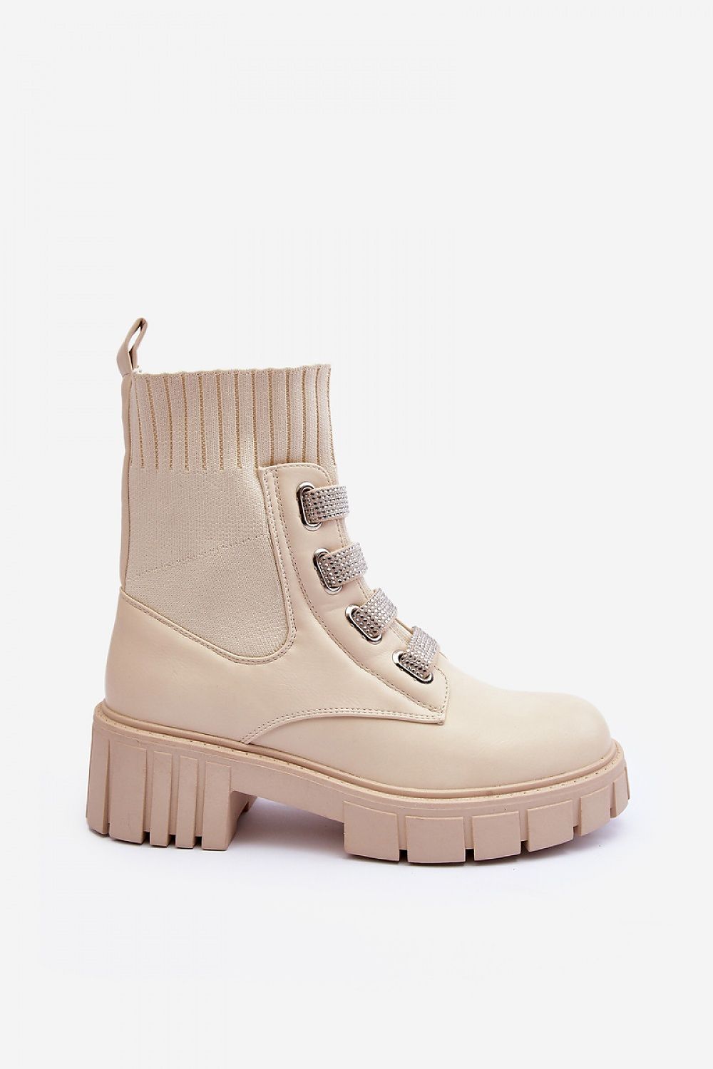 Boot Model 185620 Step in style