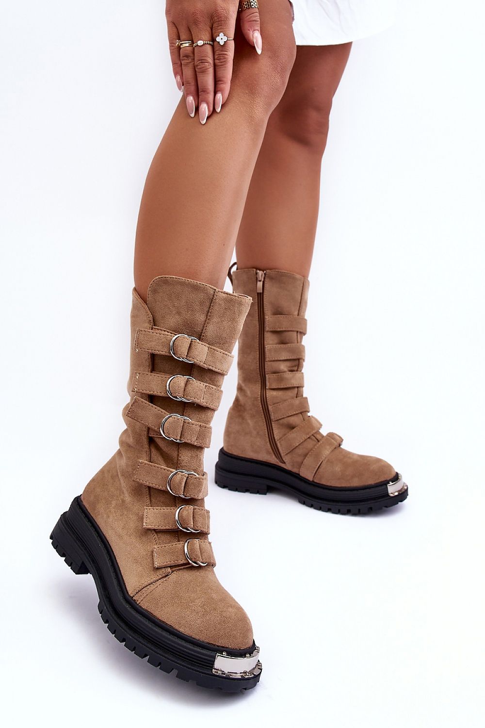 Boot Model 185625 Step in style