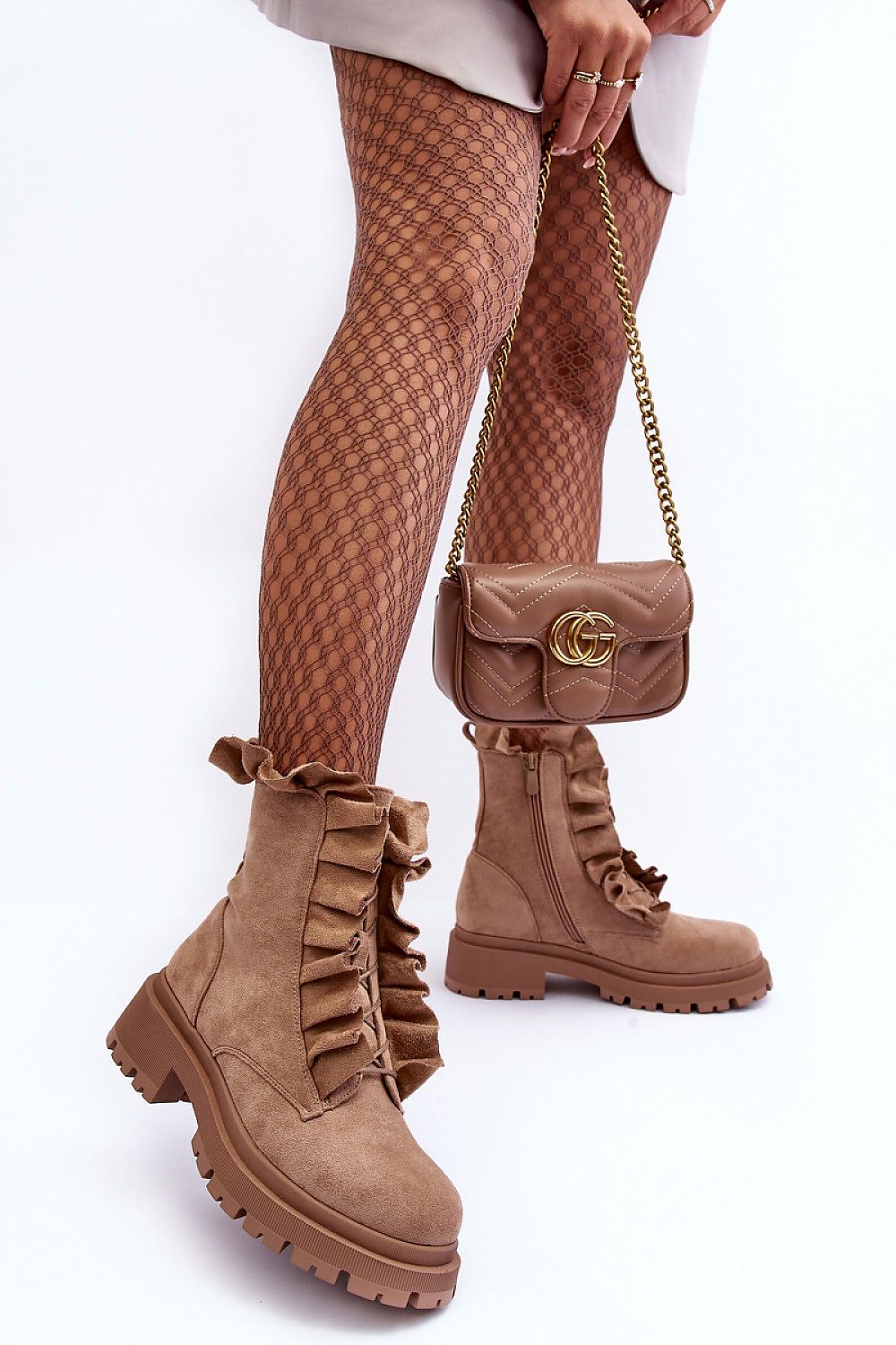 Boot Model 185632 Step in style