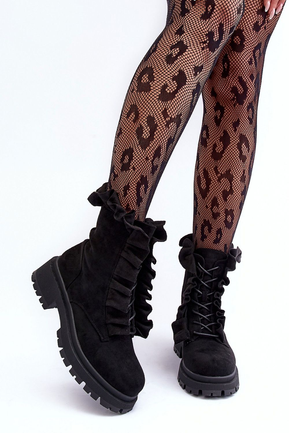 Boot Model 185633 Step in style