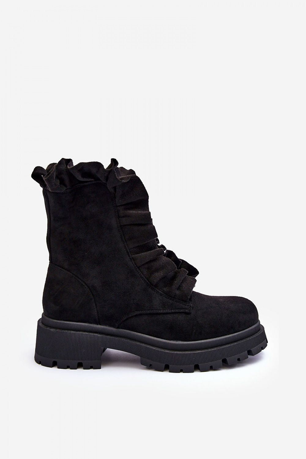 Boot Model 185633 Step in style