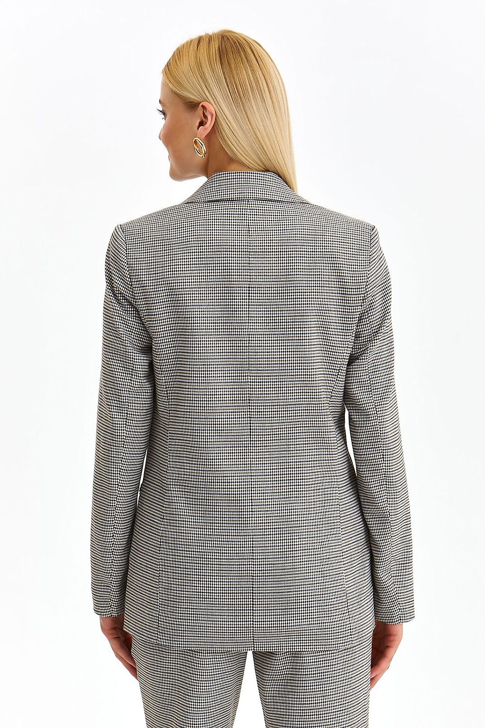 Jacke Model 185669 Top Secret