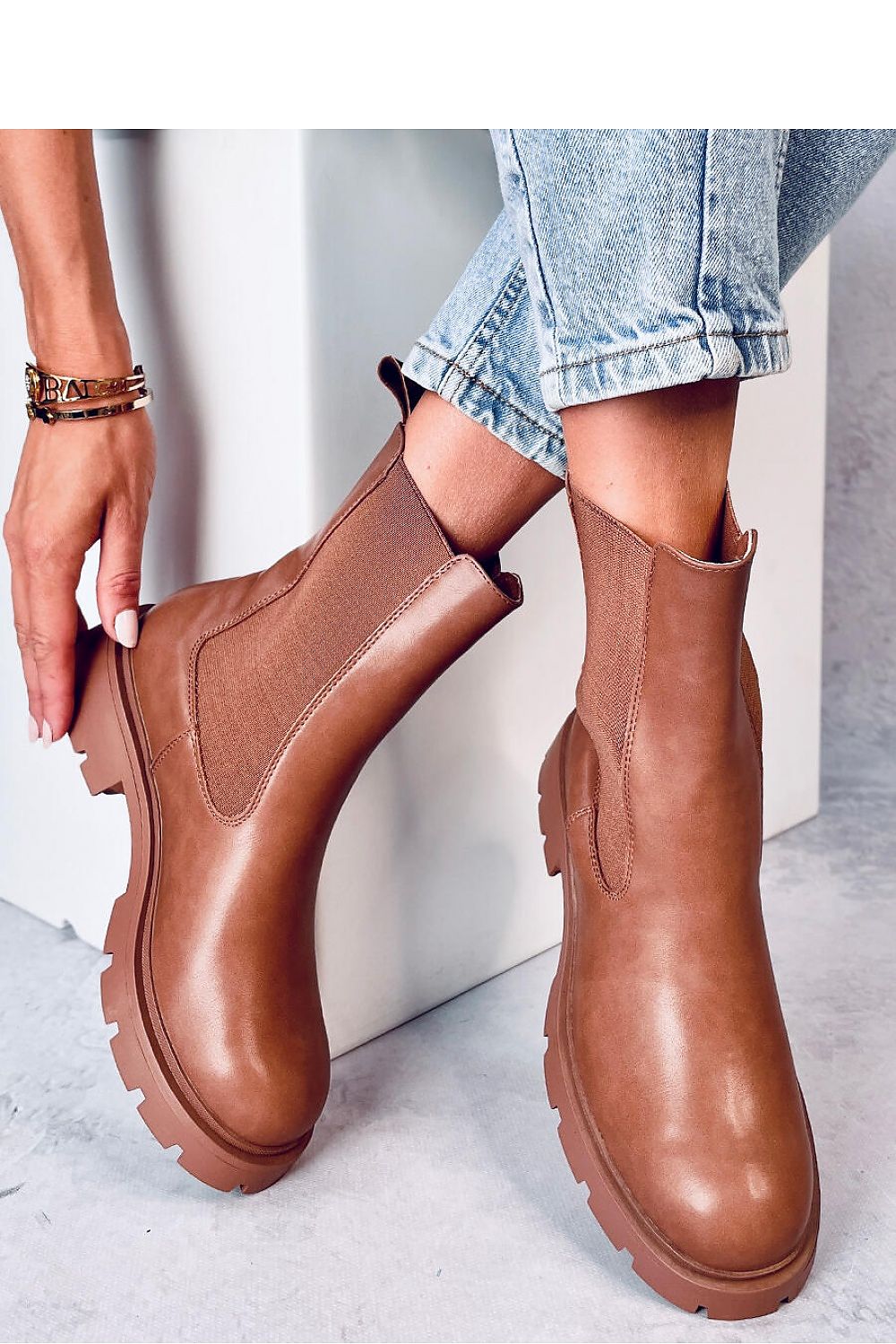 Jodhpur-Stiefel Model 185762 Inello