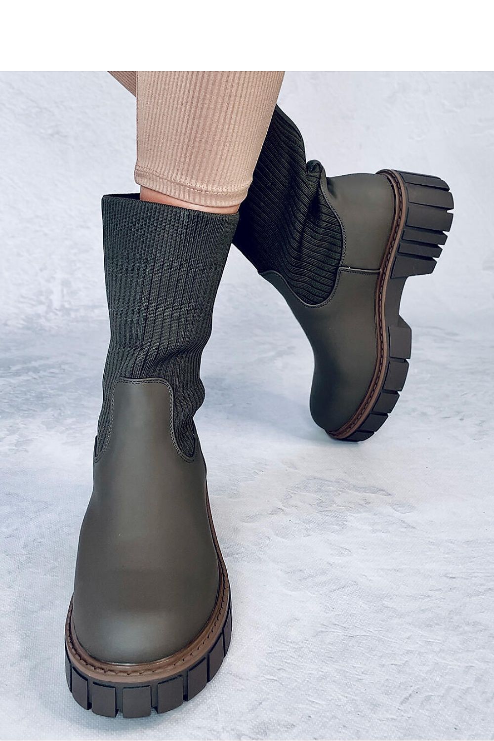 Jodhpur-Stiefel Model 185763 Inello