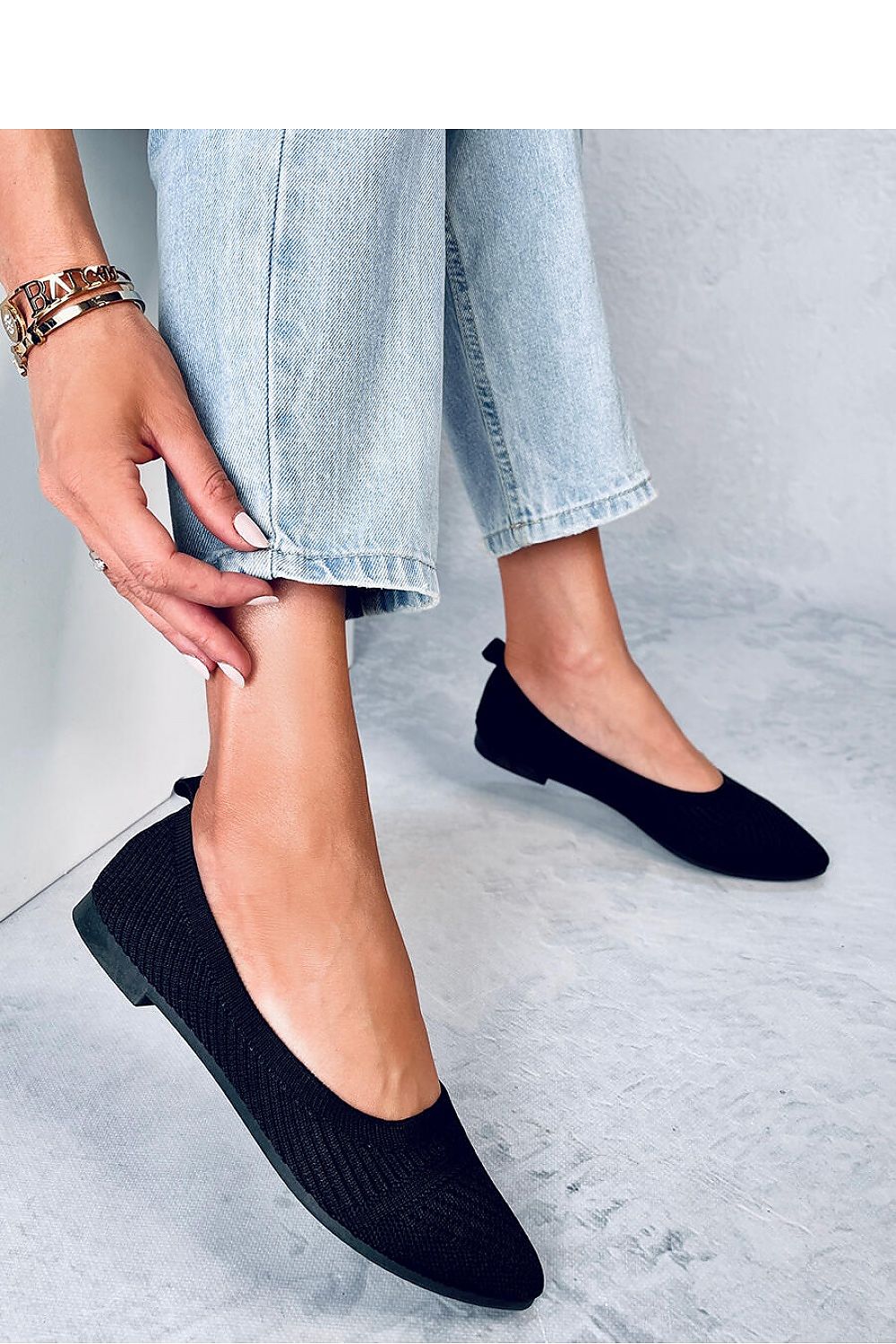 Ballerina Schuhe Model 185777 Inello