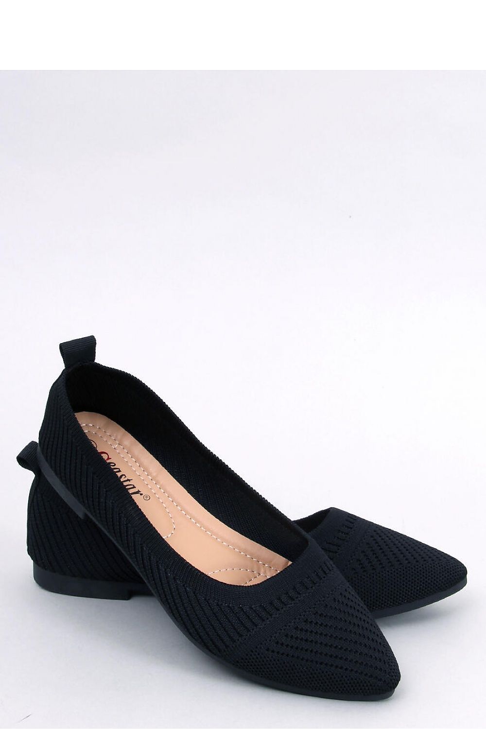 Ballerina Schuhe Model 185777 Inello