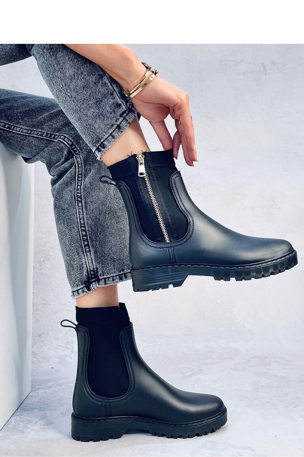 Gummistiefel Model 185877 Inello