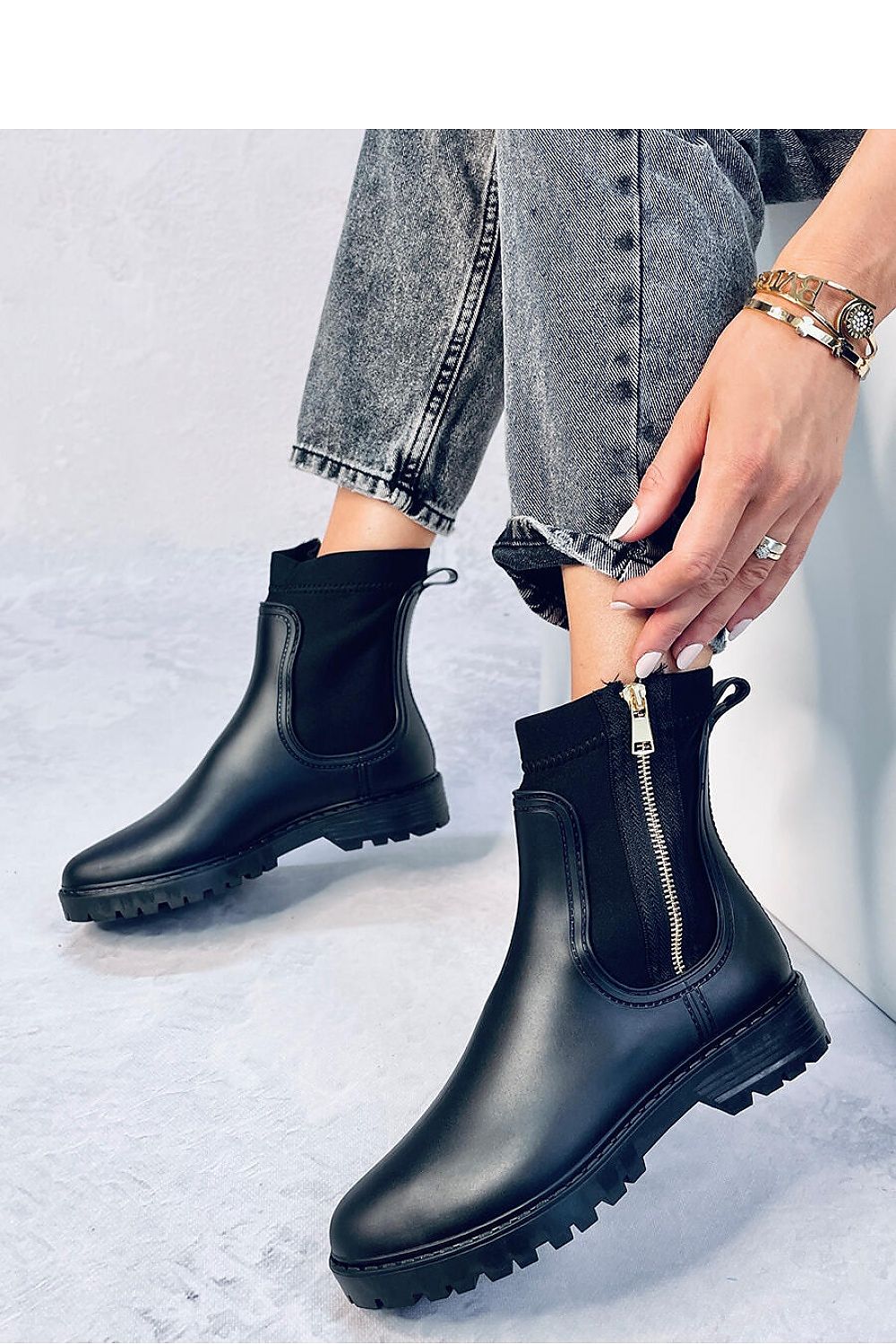 Gummistiefel Model 185877 Inello